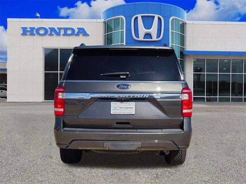 Used 2021 Ford Expedition XL image 4