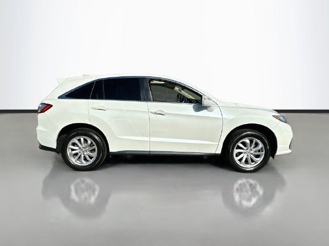 Used 2016 Acura RDX AWD image 5