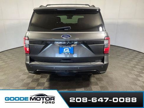 Certified 2021 Ford Expedition Limited AWD/4WD image 5
