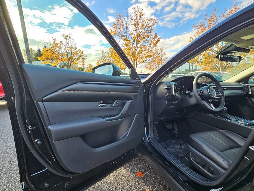 New 2026 MAZDA CX-50 2.5 Hybrid w/ Weather Package AWD/4WD image 24