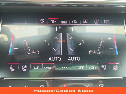 Used 2019 Audi A8 L 3.0T w/ Executive Package image 19