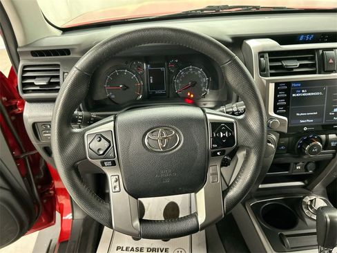 Used 2023 Toyota 4Runner SR5 image 4