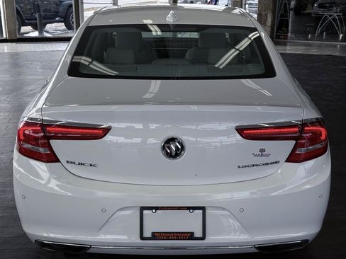 Used 2017 Buick LaCrosse Essence image 12