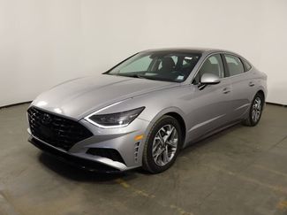 Used 2023 Hyundai Sonata SEL w/ Convenience Package video 2