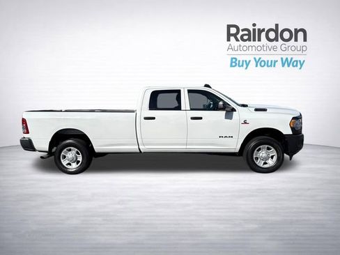 Used 2020 RAM 3500 Tradesman AWD/4WD image 8