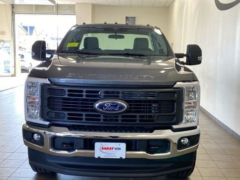 New 2026 Ford F350 XL w/ XL Chrome Package AWD/4WD image 3