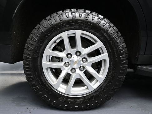 Used 2021 Chevrolet Tahoe LS image 11