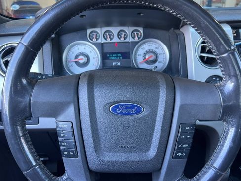 Used 2010 Ford F150 4x4 SuperCab image 20