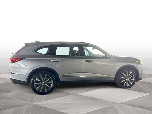 Certified 2026 Acura MDX FWD w/ Technology Package image 9