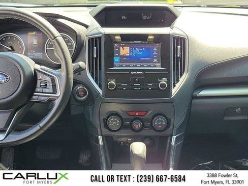 Used 2024 Subaru Forester Premium AWD/4WD image 20