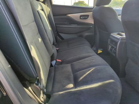 Used 2017 Nissan Murano SV image 25