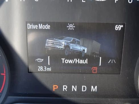 New 2023 Ford F450 XL w/ Snow Plow Prep Package image 27