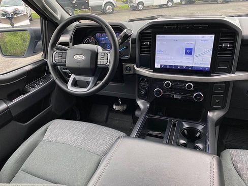 Used 2023 Ford F150 XLT w/ Equipment Group 302A High AWD/4WD image 20