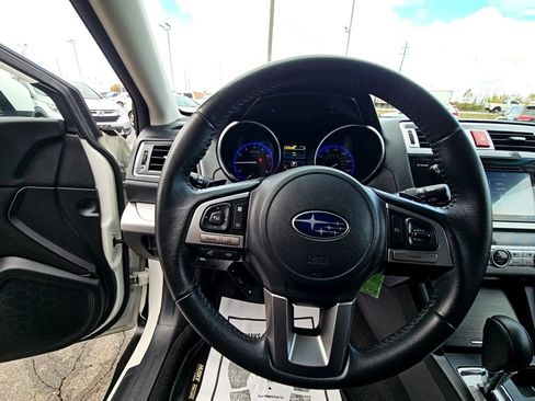 Used 2017 Subaru Outback 2.5i Premium w/ Popular Package #1 image 12