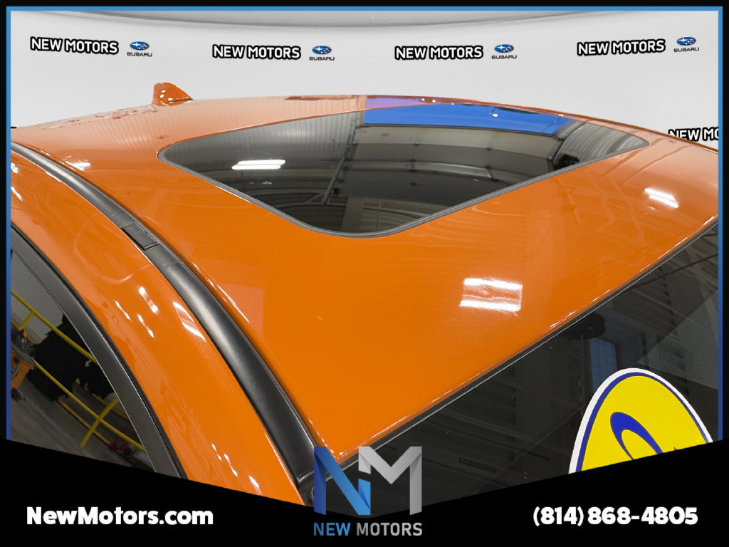 Used 2022 Subaru WRX Premium AWD/4WD image 17
