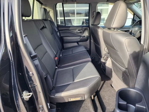 Used 2019 Honda Ridgeline RTL image 14