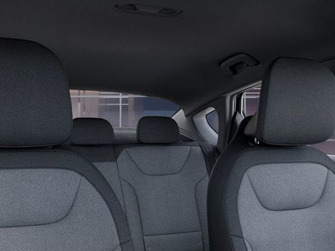 New 2025 Kia K4 LXS image 27