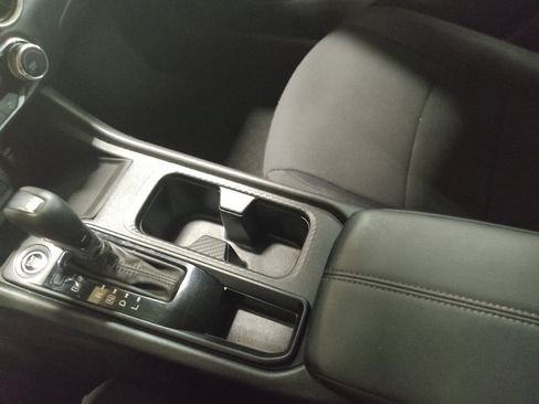 Used 2024 Nissan Sentra S FWD image 26