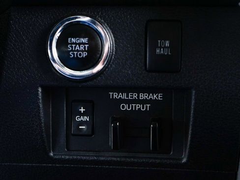 Used 2020 Toyota Tundra SR5 w/ TRD Sport Package AWD/4WD image 30