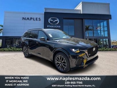 New 2026 MAZDA CX-70 3.3 Turbo S w/ Premium Package