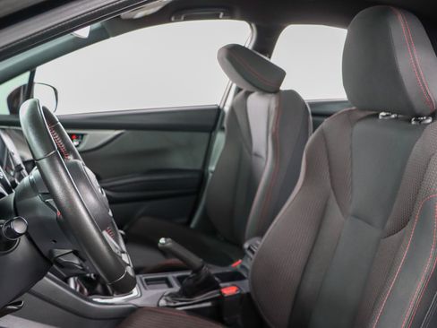 Used 2022 Subaru WRX Premium AWD/4WD image 23