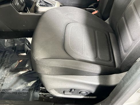 Used 2022 Jeep Renegade Latitude w/ Sun/Sound Group image 19