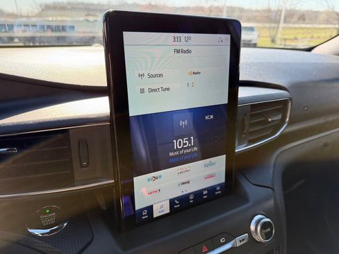 Used 2020 Ford Explorer ST w/ ST Street Pack image 23