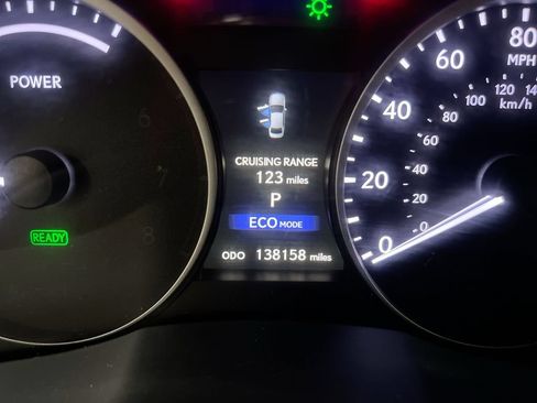 Used 2013 Lexus ES 300h w/ Premium Pkg FWD image 13
