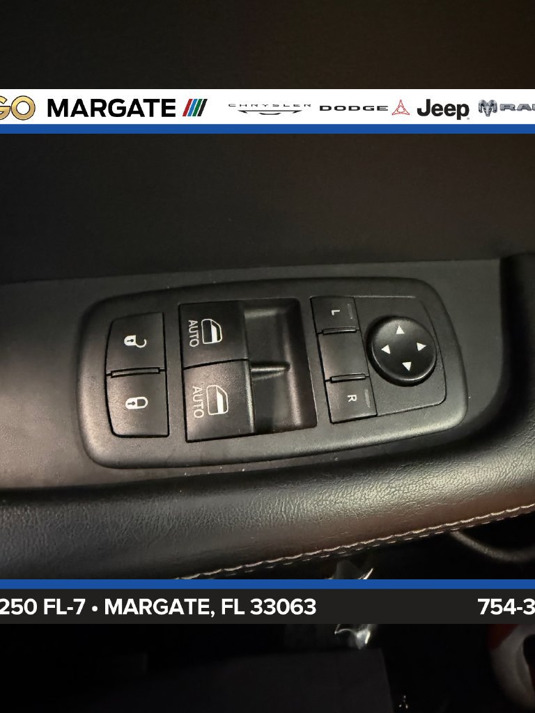 Used 2019 Dodge Challenger SRT Hellcat Redeye RWD image 35