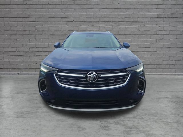 Used 2023 Buick Envision Preferred AWD/4WD image 9