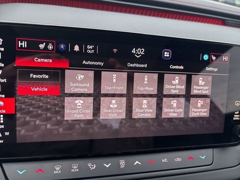 New 2026 Dodge Charger R/T Scat Pack image 37