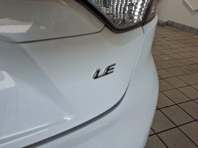 Used 2024 Toyota Corolla LE FWD image 22