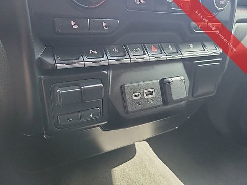 Used 2020 Chevrolet Silverado 1500 RST w/ All-Star Edition image 31