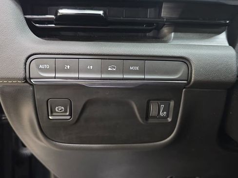 Used 2023 Cadillac Escalade Premium Luxury w/ LPO, Floor Liner Package image 26