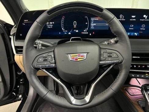 New 2026 Cadillac CT5 Premium Luxury AWD/4WD image 15
