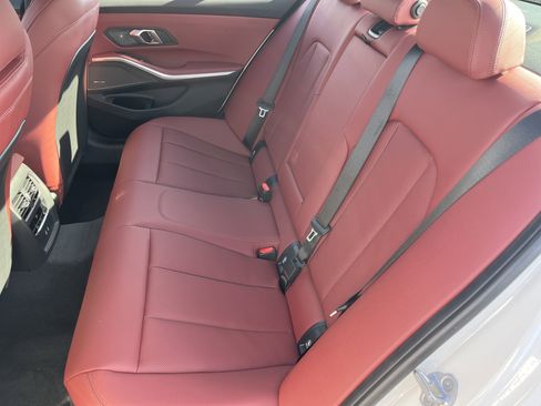 New 2026 BMW 330i Sedan w/ Premium Package image 20