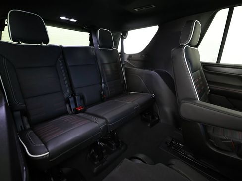 Used 2026 GMC Yukon AT4 Ultimate AWD/4WD image 12