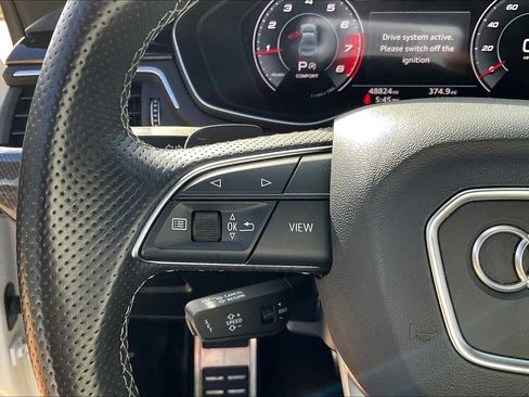 Used 2023 Audi S5 Premium Plus image 21