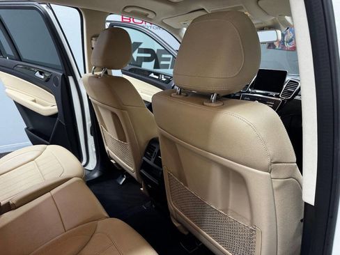 Used 2019 Mercedes-Benz GLS 450 4MATIC image 49