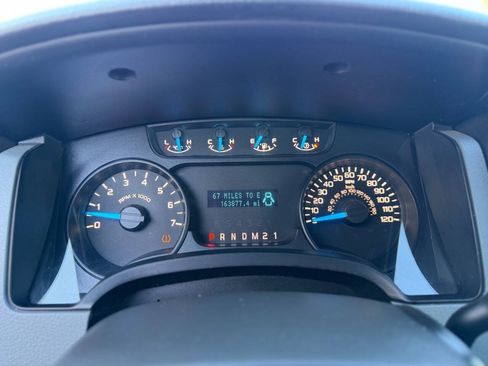 Used 2013 Ford F150 STX w/ Mid Equipment Group AWD/4WD image 10