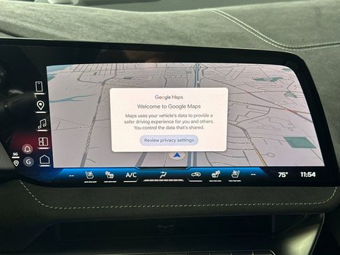 New 2026 Chevrolet Corvette Z06 image 21