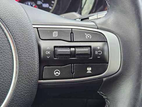Used 2024 Kia K5 GT-Line w/ GT-Line Premium Package image 17