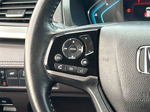 Used 2018 Honda Odyssey EX-L image 30