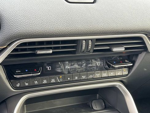 New 2026 MAZDA CX-90 3.3 Turbo w/ Preferred Package image 4