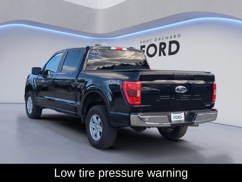 Used 2023 Ford F150 XLT AWD/4WD image 5
