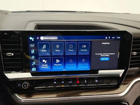 New 2026 Chevrolet Silverado 1500 RST w/ Convenience Package II image 25