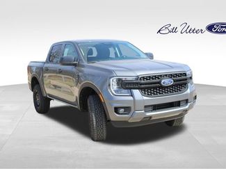 New 2026 Ford Ranger XL video 2