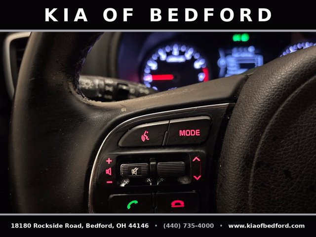 Used 2017 Kia Sportage EX AWD/4WD image 18