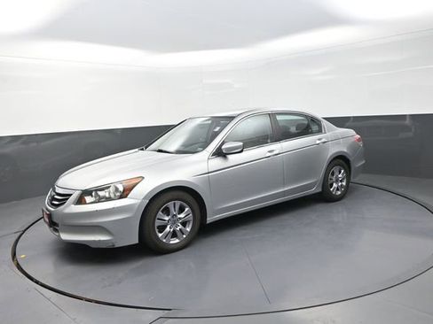 Used 2012 Honda Accord SE image 47