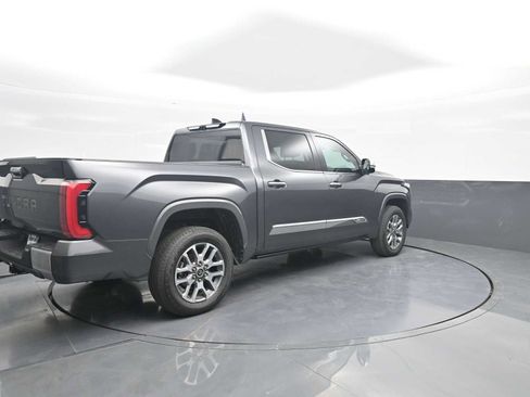 Used 2023 Toyota Tundra 1794 Edition AWD/4WD image 8